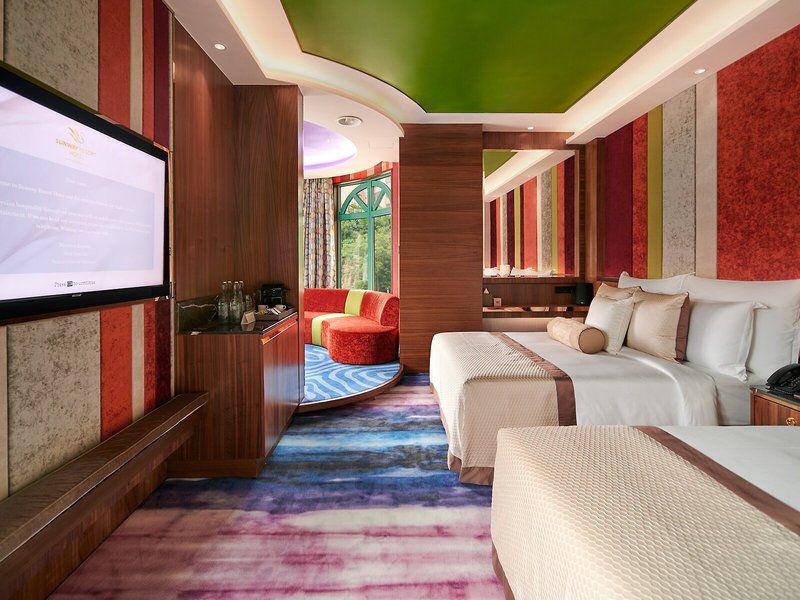 Sunway Resort Hotel & Spa 37