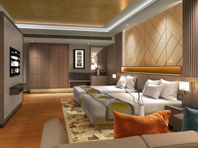 Sunway Resort Hotel & Spa 39