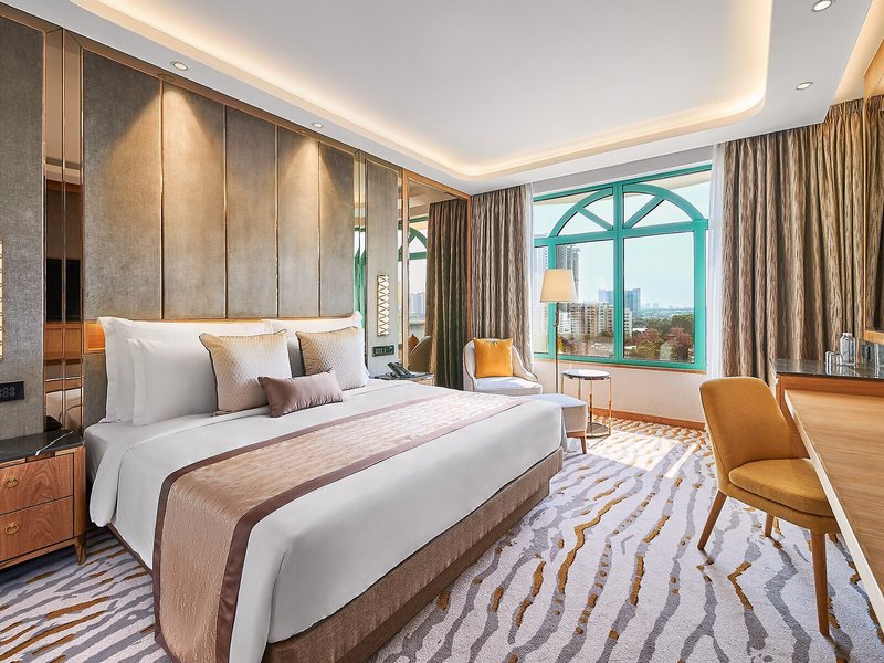 Sunway Resort Hotel & Spa 41