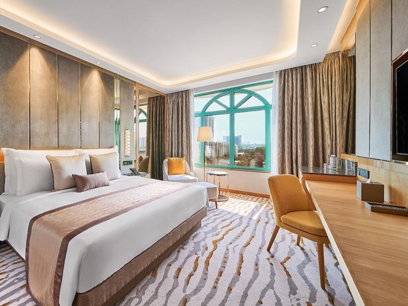 Sunway Resort Hotel & Spa 42
