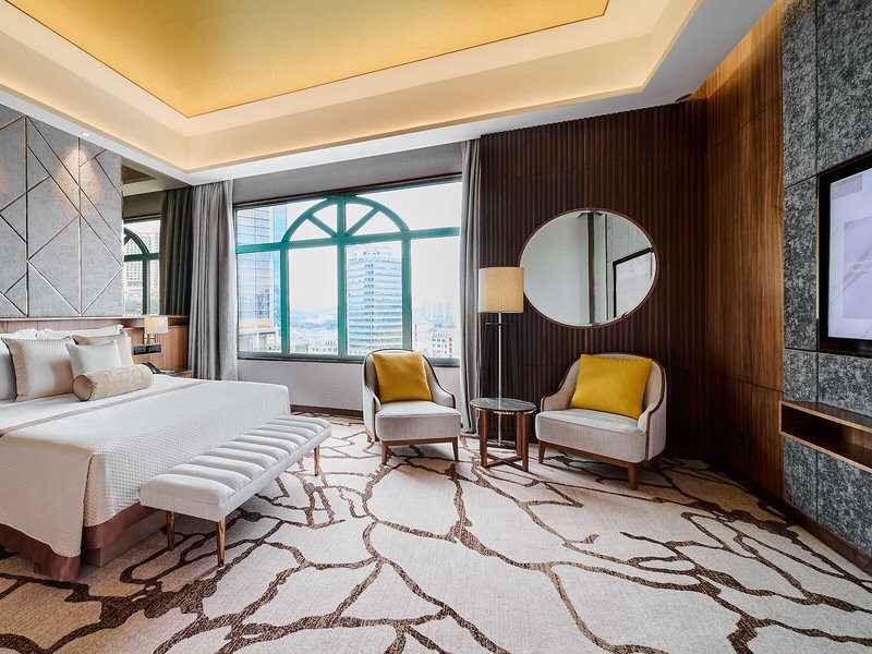 Sunway Resort Hotel & Spa 45