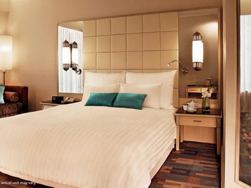Sunway Resort Hotel & Spa 47