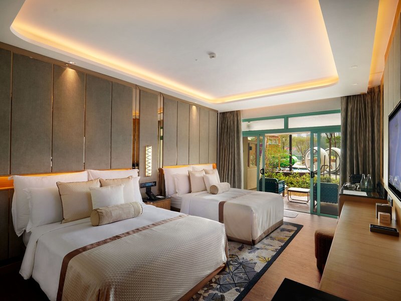 Sunway Resort Hotel & Spa 48