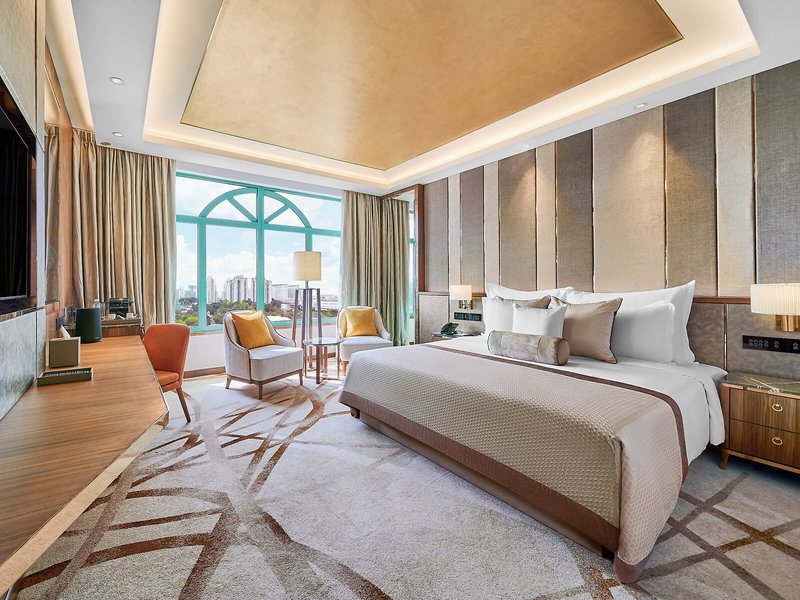Sunway Resort Hotel & Spa 50