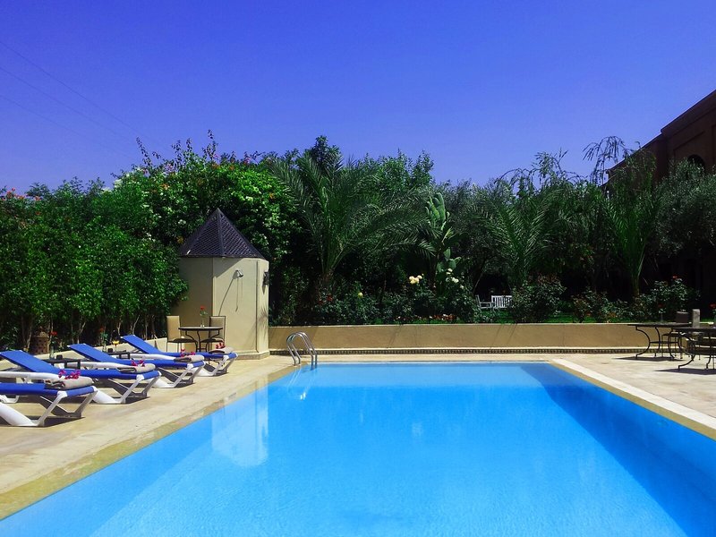 Palais Jena Hotel & Spa 4