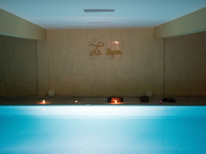 Palais Jena Hotel & Spa 5