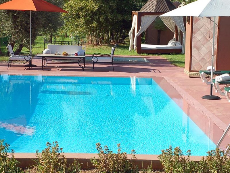 Palais Jena Hotel & Spa 6