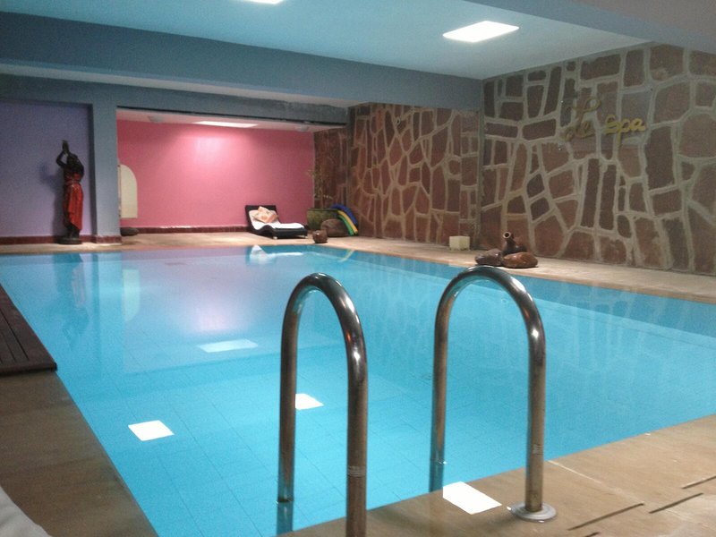 Palais Jena Hotel & Spa 7