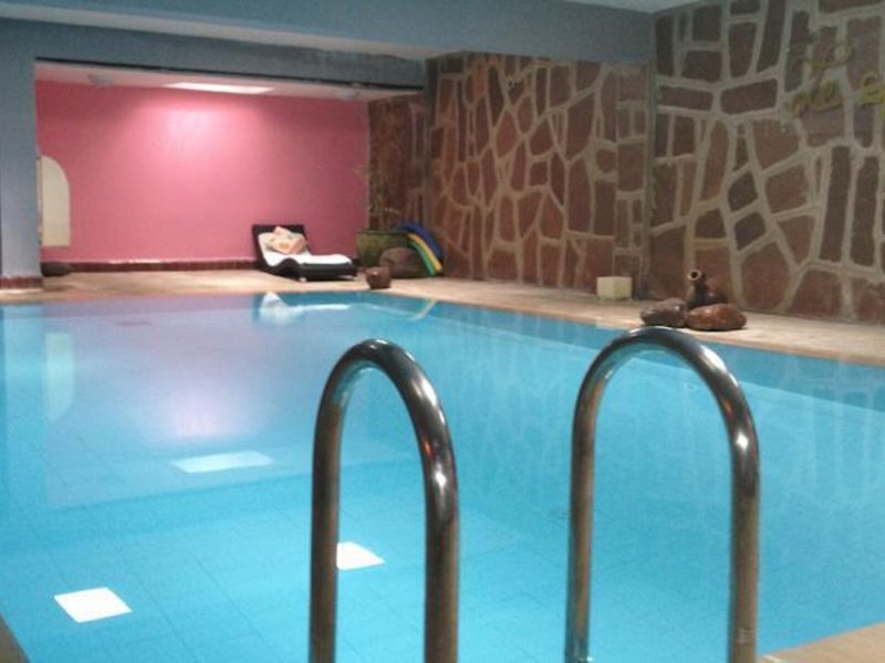 Palais Jena Hotel & Spa 8