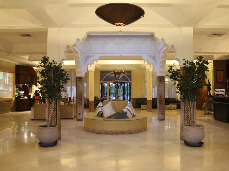 Palais Jena Hotel & Spa 9