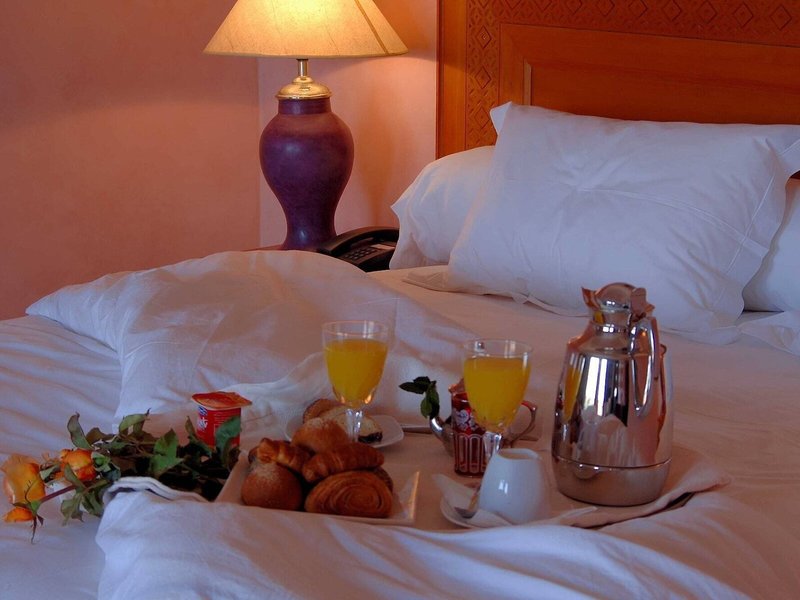 Palais Jena Hotel & Spa 10