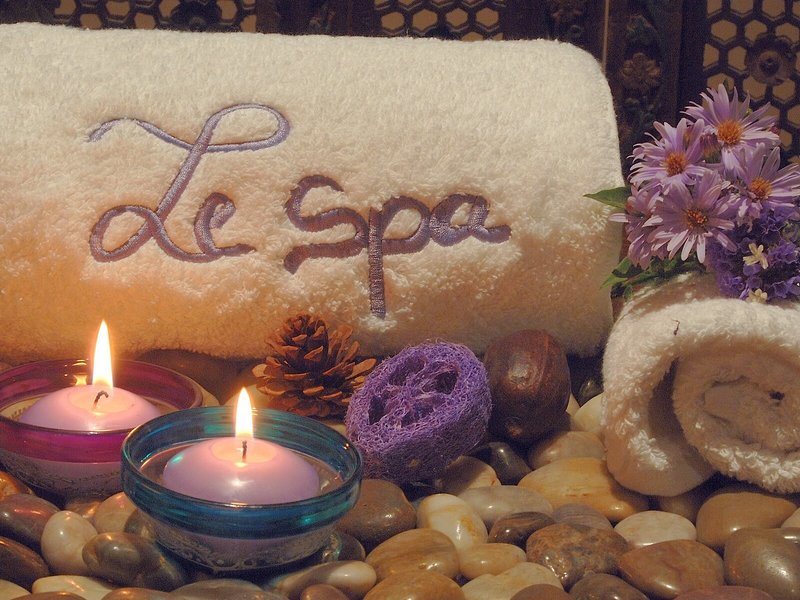 Palais Jena Hotel & Spa 15