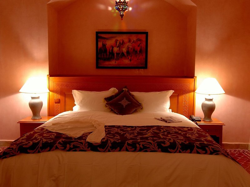 Palais Jena Hotel & Spa 18