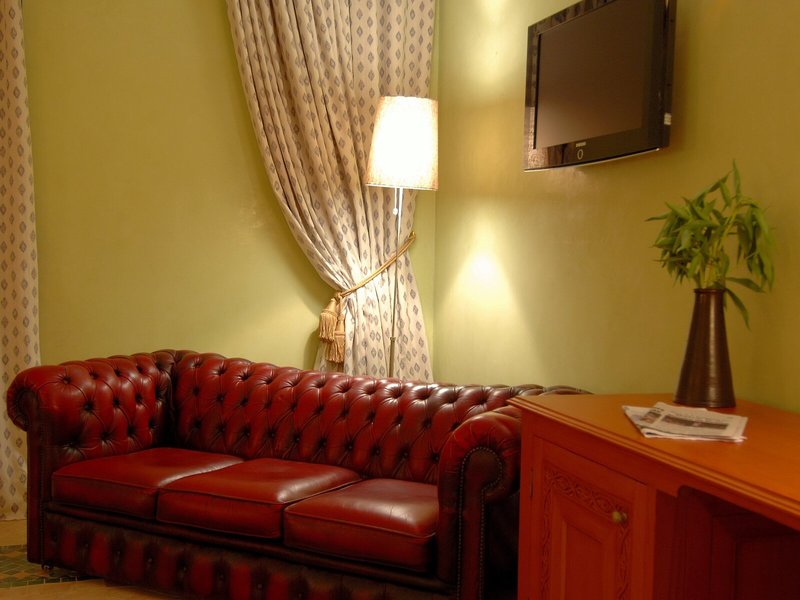 Palais Jena Hotel & Spa 19