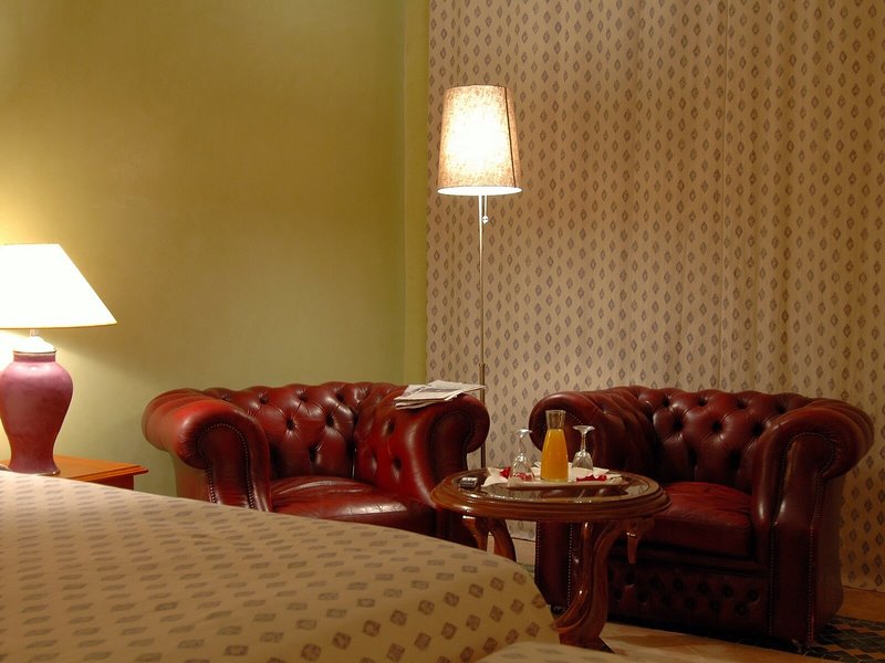 Palais Jena Hotel & Spa 20