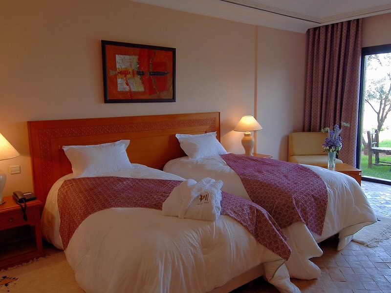 Palais Jena Hotel & Spa 22