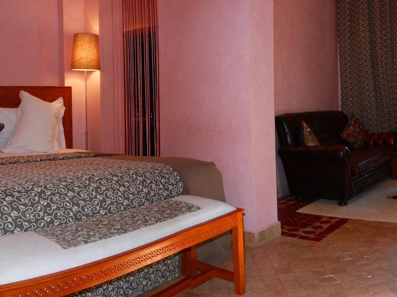 Palais Jena Hotel & Spa 23