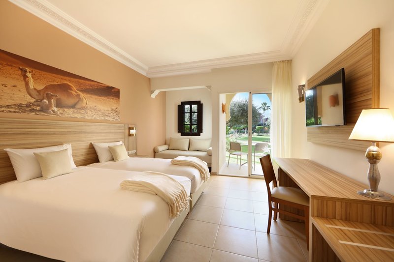 Iberostar Waves Club Palmeraie Marrakech 3