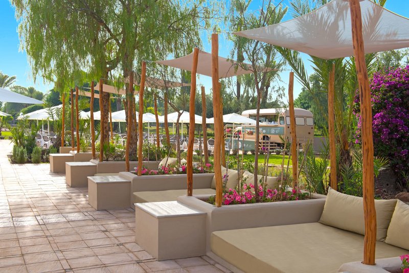 Iberostar Waves Club Palmeraie Marrakech 6