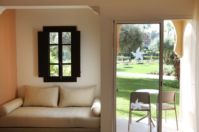 Iberostar Waves Club Palmeraie Marrakech 10