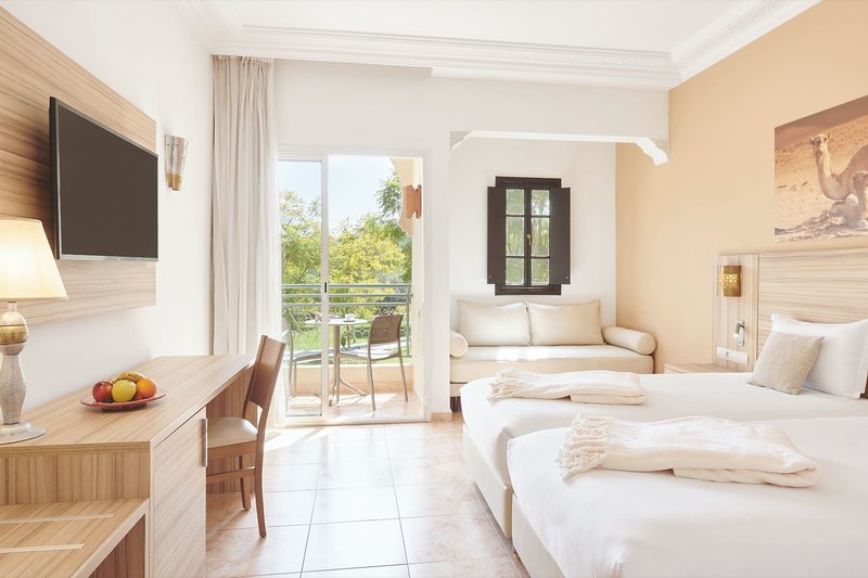 Iberostar Waves Club Palmeraie Marrakech 11