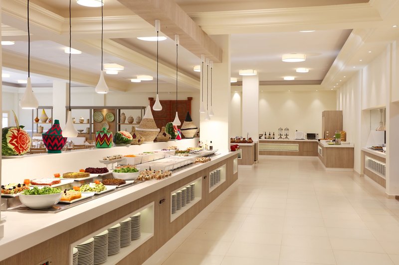 Iberostar Waves Club Palmeraie Marrakech 13