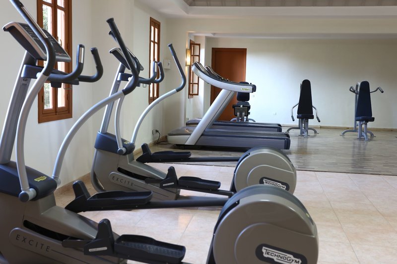 Iberostar Waves Club Palmeraie Marrakech 14