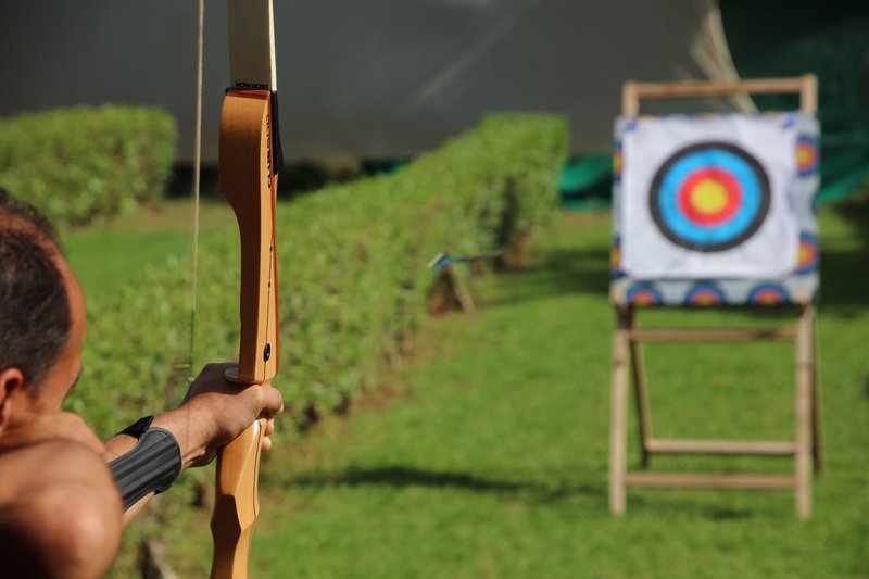 Iberostar Waves Club Palmeraie Marrakech 17