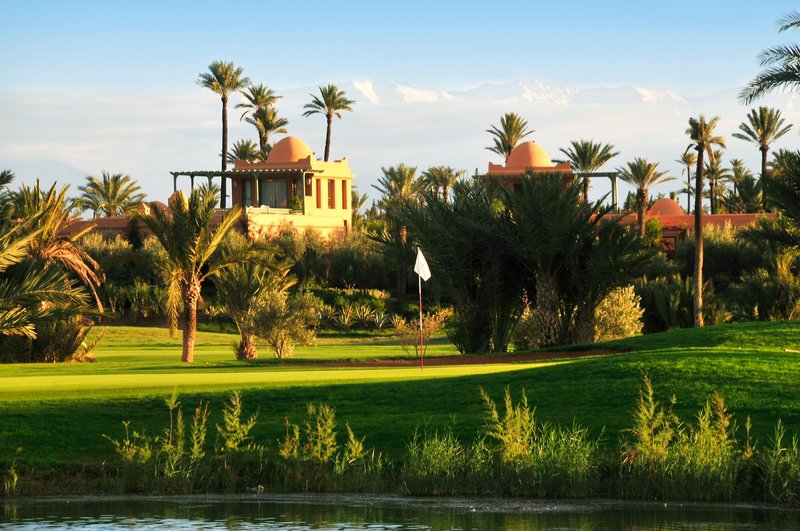 Iberostar Waves Club Palmeraie Marrakech 18