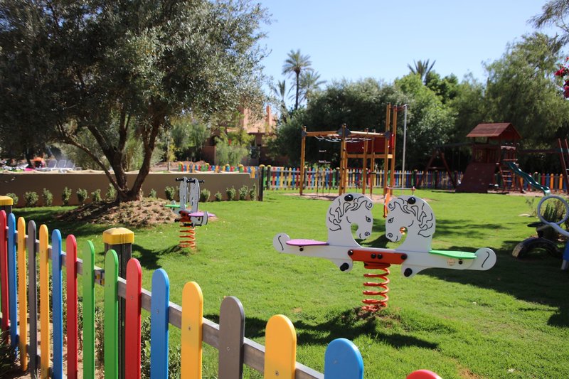 Iberostar Waves Club Palmeraie Marrakech 19