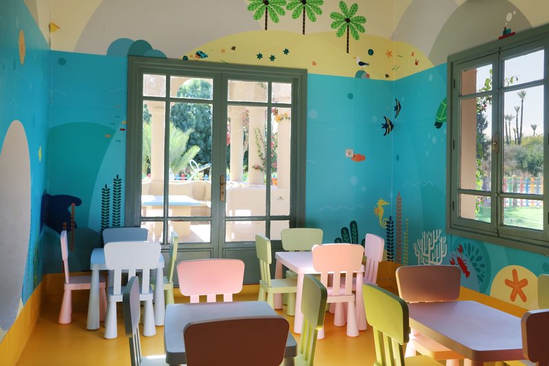 Iberostar Waves Club Palmeraie Marrakech 20