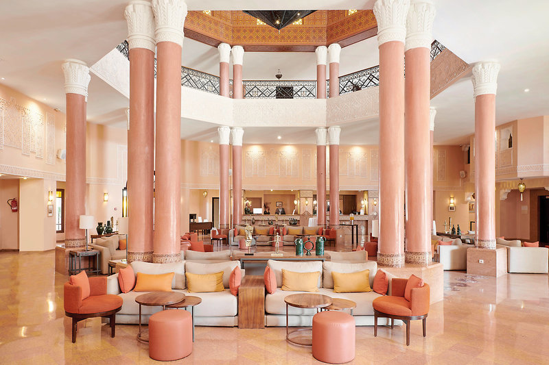 Iberostar Club Palmeraie Marrakech 2