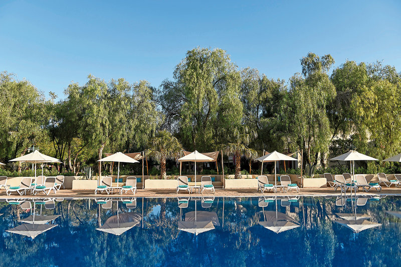 Iberostar Club Palmeraie Marrakech 4