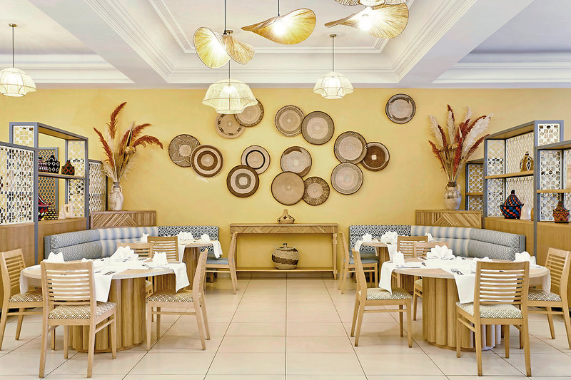 Iberostar Club Palmeraie Marrakech 7