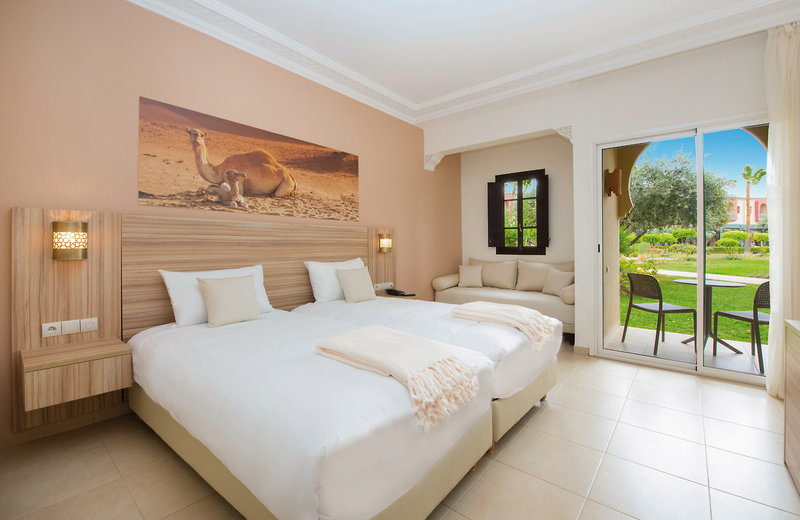 Iberostar Club Palmeraie Marrakech 8
