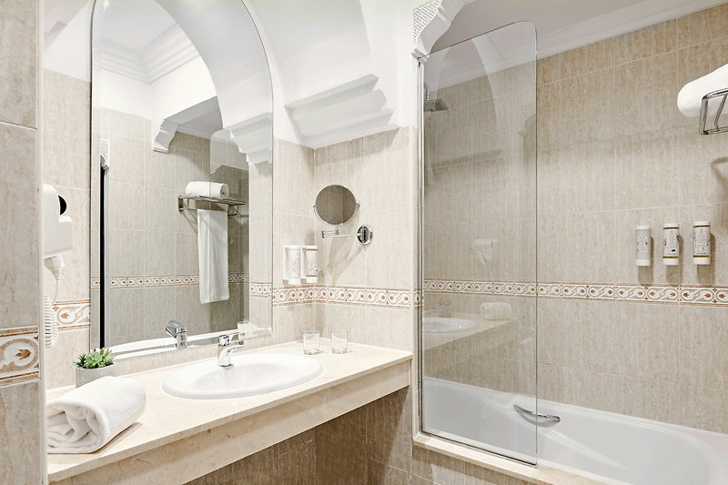 Iberostar Club Palmeraie Marrakech 9