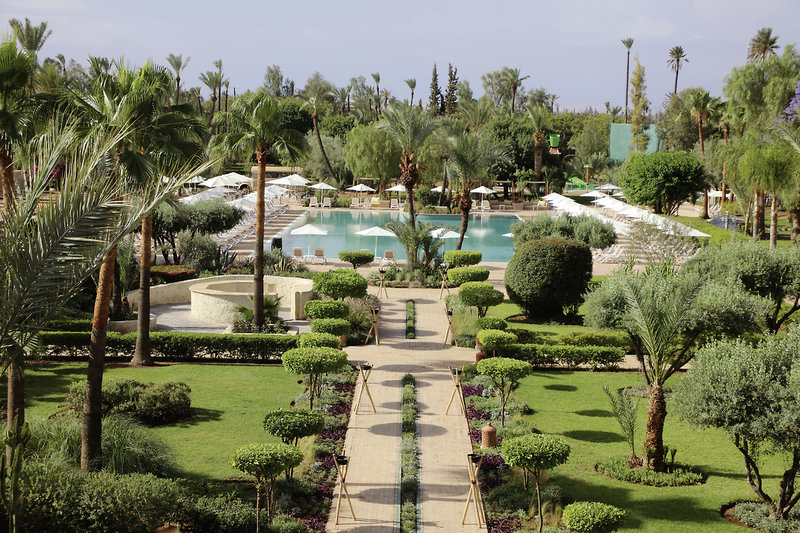 Iberostar Club Palmeraie Marrakech 14
