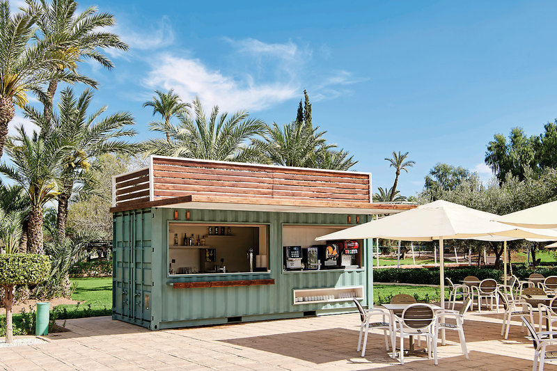 Iberostar Club Palmeraie Marrakech 18