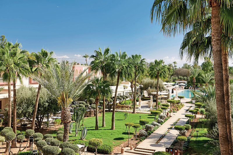 Iberostar Club Palmeraie Marrakech 19