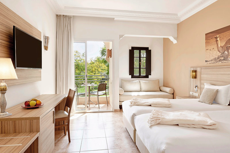 Iberostar Club Palmeraie Marrakech 20
