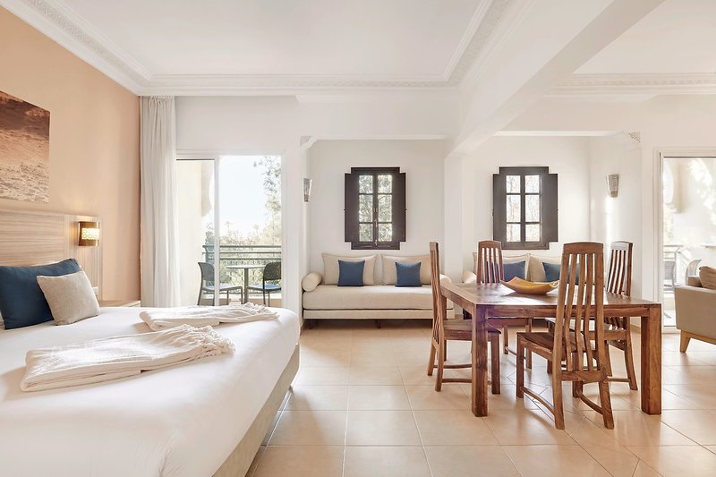 Iberostar Club Palmeraie Marrakech 22