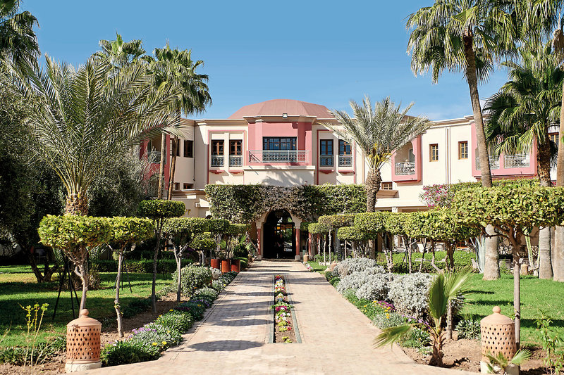 Iberostar Club Palmeraie Marrakech 23