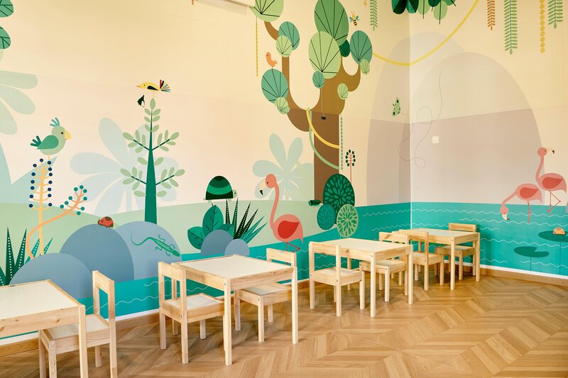 Iberostar Waves Club Palmeraie Marrakech 5