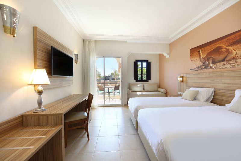 Iberostar Waves Club Palmeraie Marrakech 14