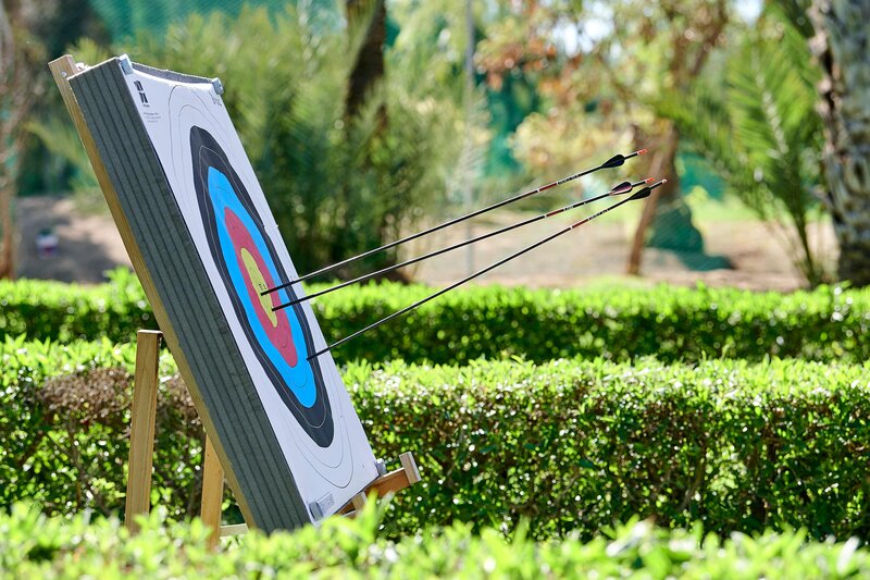 Iberostar Waves Club Palmeraie Marrakech 25