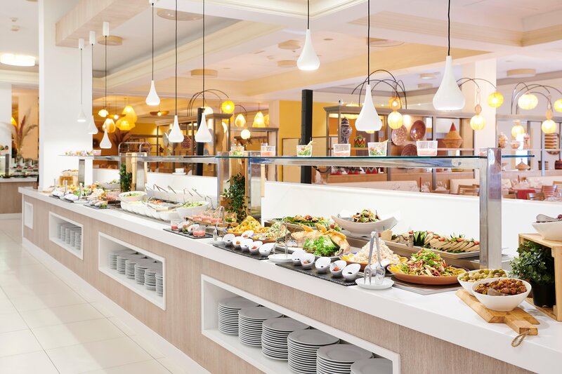 Iberostar Waves Club Palmeraie Marrakech 26