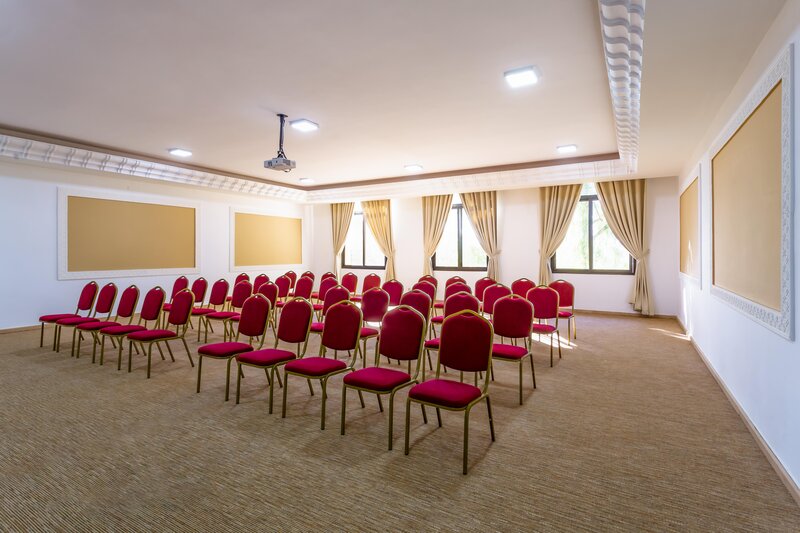 Iberostar Waves Club Palmeraie Marrakech 29