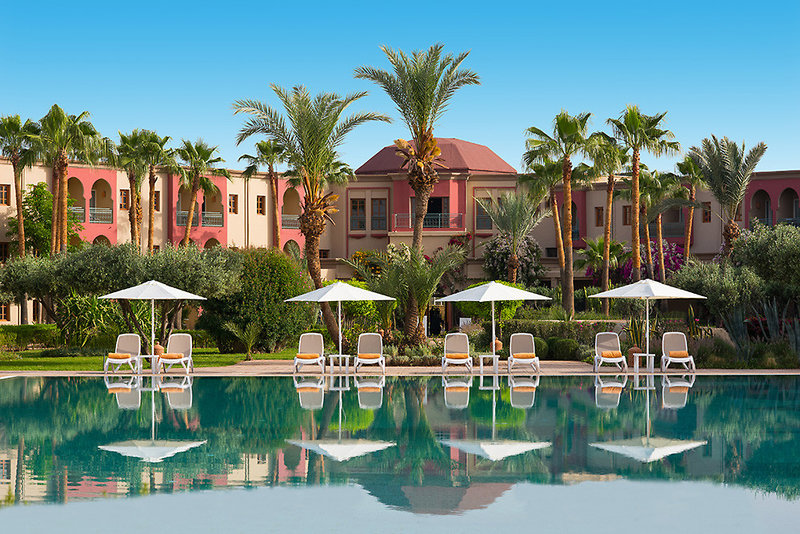 Iberostar Waves Club Palmeraie Marrakech 30