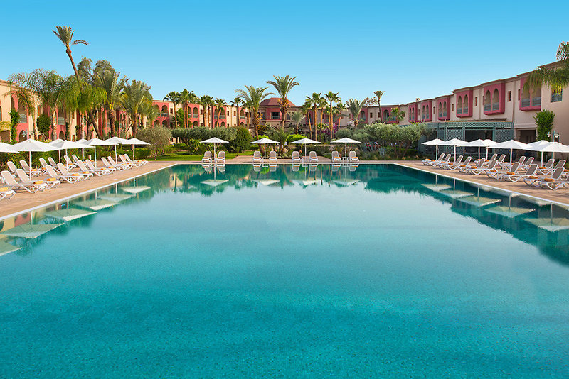 Iberostar Waves Club Palmeraie Marrakech 31
