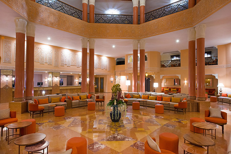 Iberostar Waves Club Palmeraie Marrakech 33